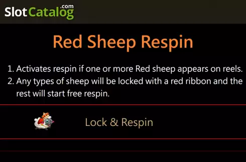 Captura de tela9. Jumping Sheep slot