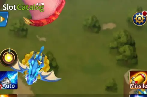 Captura de tela3. Dragon Fortune slot