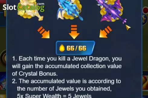 Captura de tela6. Dragon Fortune slot
