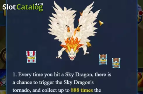 Captura de tela9. Dragon Fortune slot
