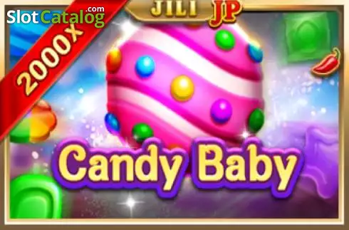 Candy Baby slot
