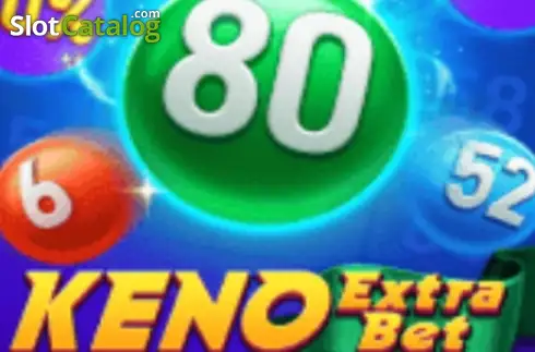 Keno Extra Bet 2025-06-18