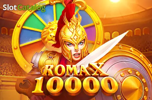 RomaX 1000 slot