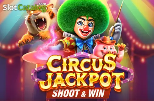 Circus Jackpot (Jili Games) slot