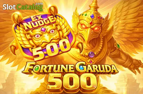 Fortune Garuda 500 slot
