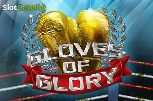 Gloves of Glory Logotipo
