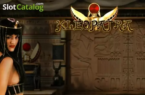 Kleopatra логотип