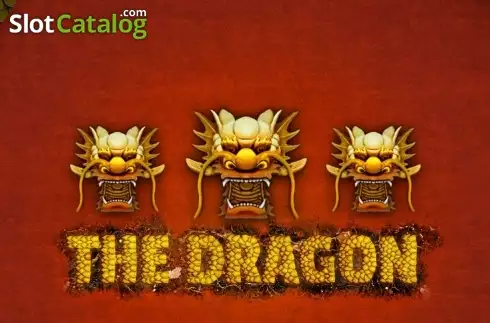 The Dragon Logotipo