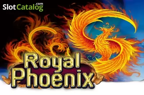 Royal Phoenix Λογότυπο