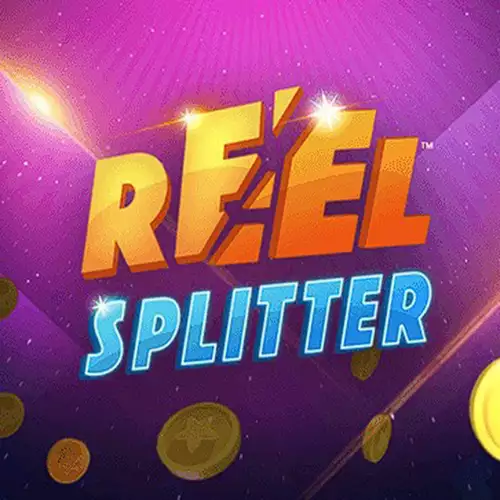Reel Splitter Logo