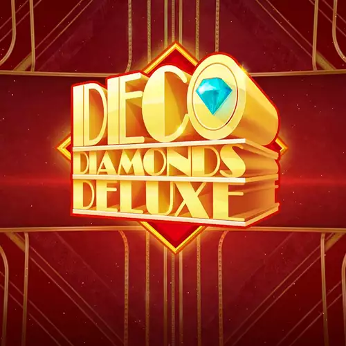 Deco Diamonds Deluxe ロゴ