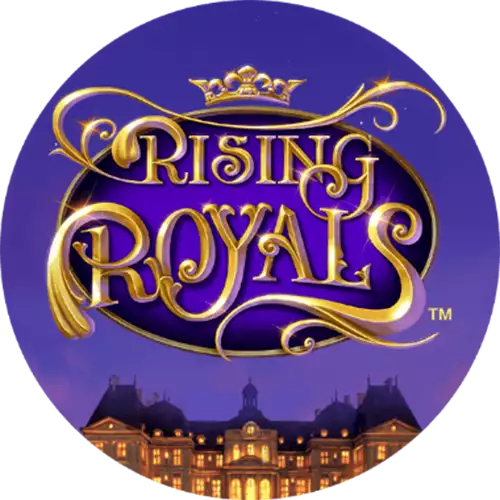 Rising Royals Logo