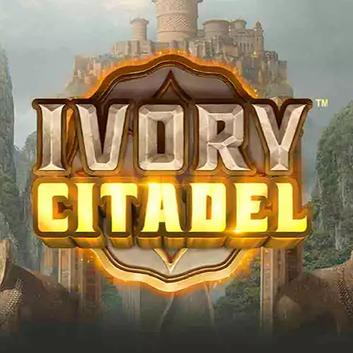 Ivory Citadel Логотип
