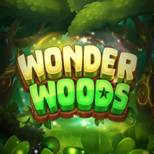 Wonder Woods Λογότυπο