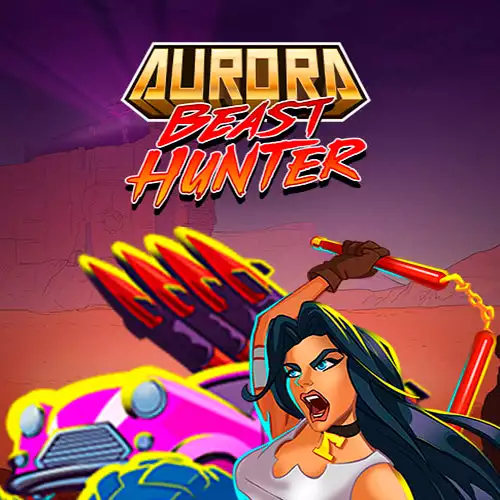 Aurora Beast Hunter логотип