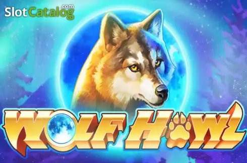 Wolf Howl Logo