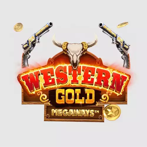 Western Gold ロゴ