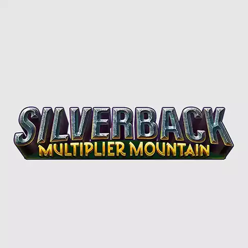Silverback: Multiplier Mountain Logo