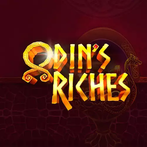 Odins Riches Logo