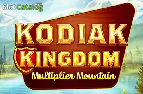 Kodiak Kingdom from JustForTheWin