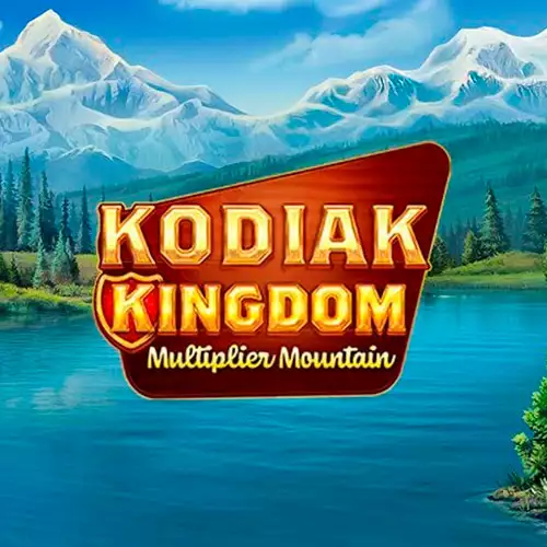 Kodiak Kingdom Logotipo