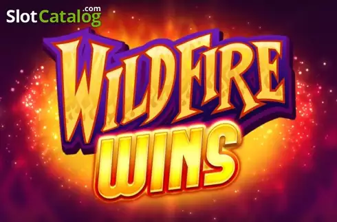 Wildfire Wins логотип