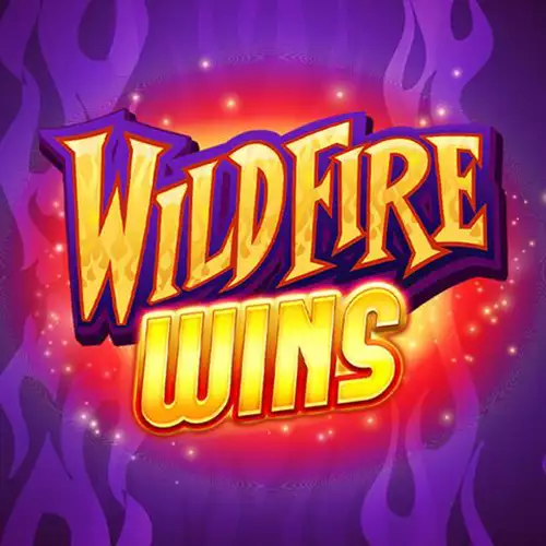 Wildfire Wins Logotipo
