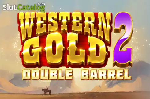 Western Gold 2 Logotipo