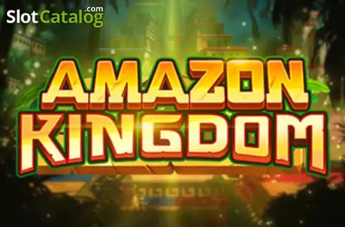Amazon Kingdom Tragamonedas 