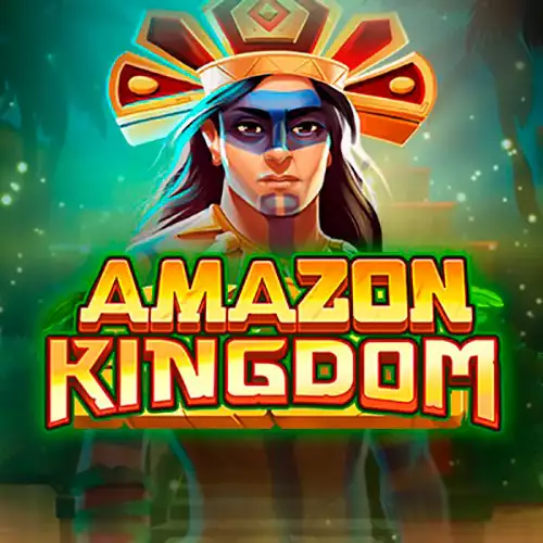 Amazon Kingdom Λογότυπο