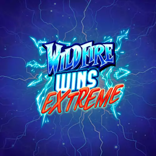 Wildfire Wins Extreme Λογότυπο