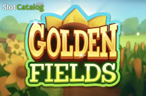 Golden Fields ロゴ