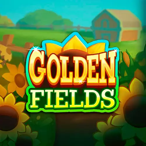 Golden Fields Логотип
