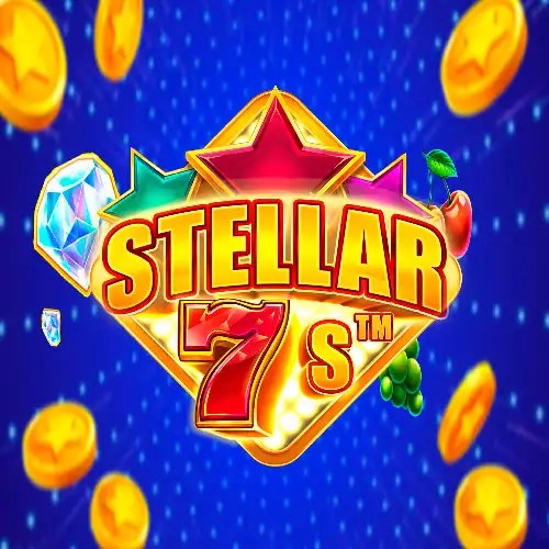 Stellar 7s ロゴ