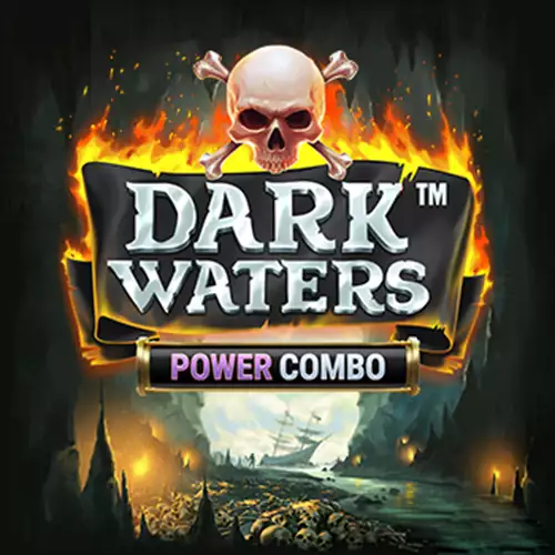 Dark Waters Power Combo Logo