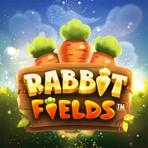 Rabbit Fields Logotipo