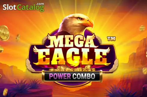 Mega Eagle Power Combo слот