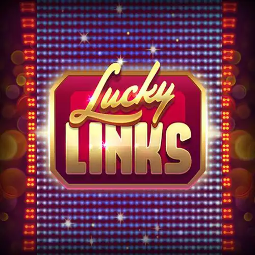 Lucky Links Λογότυπο