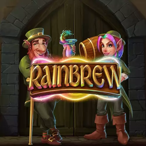 Rainbrew Логотип