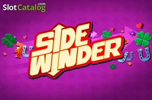 Side Winder ロゴ