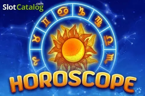 Horoscope (KA Gaming) Logotipo
