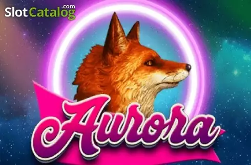 Aurora (KA Gaming) Logo