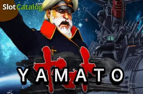Yamato логотип