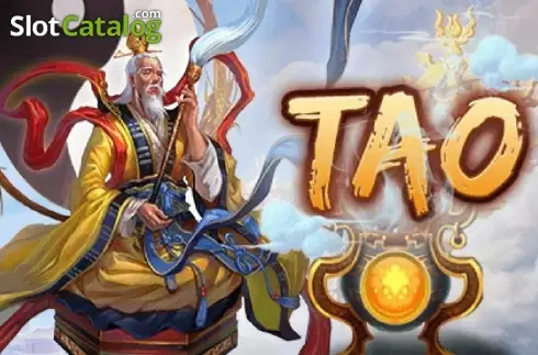 Tao (KA Gaming) Logo