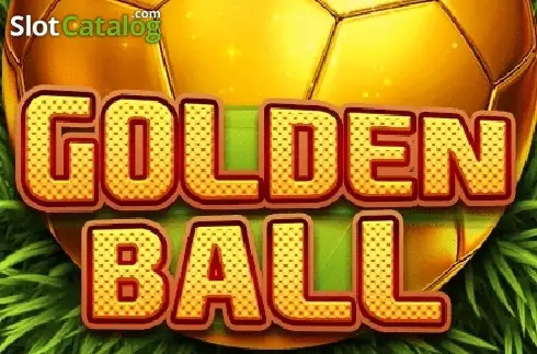 Golden Ball логотип