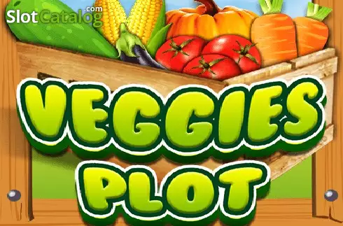 Veggies Plot ロゴ