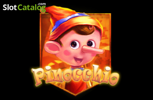 Pinocchio Описание Игрового Автомата
