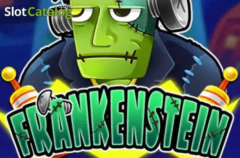 Frankenstein . Frankenstein (KA Gaming) slot