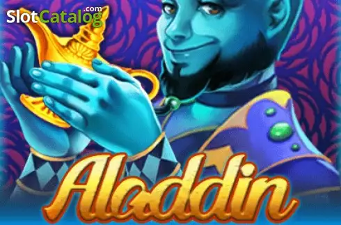 Aladdin (KA Gaming)