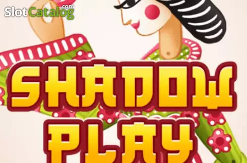 Shadow Play Logotipo